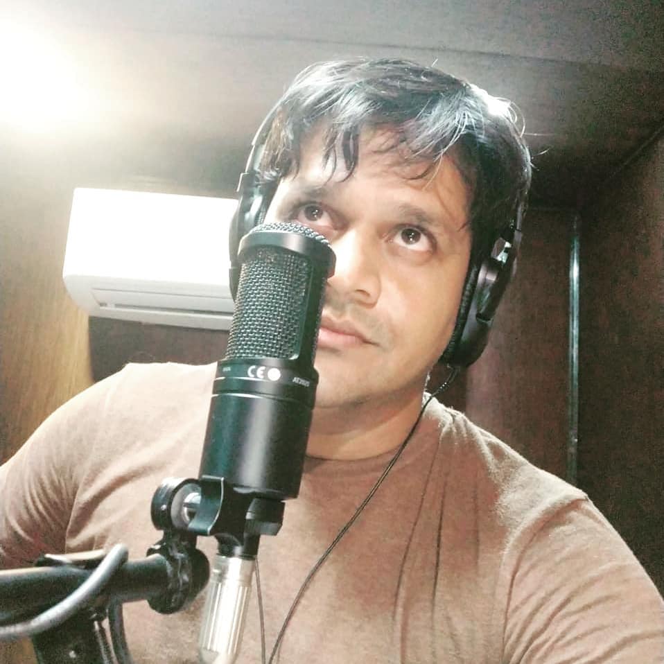 KGF Yash Hindi dubbing artist Sachin Gole Story