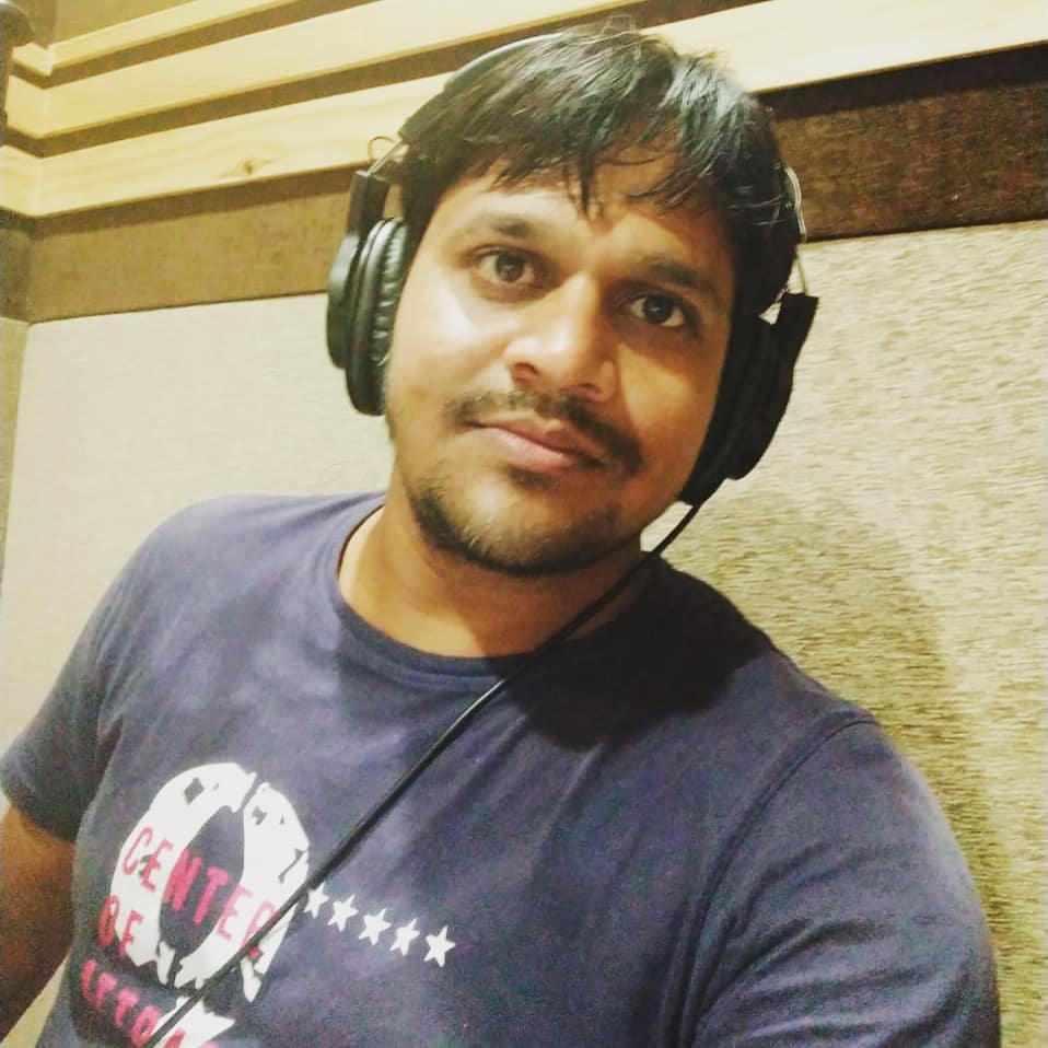 KGF Yash Hindi dubbing artist Sachin Gole Story