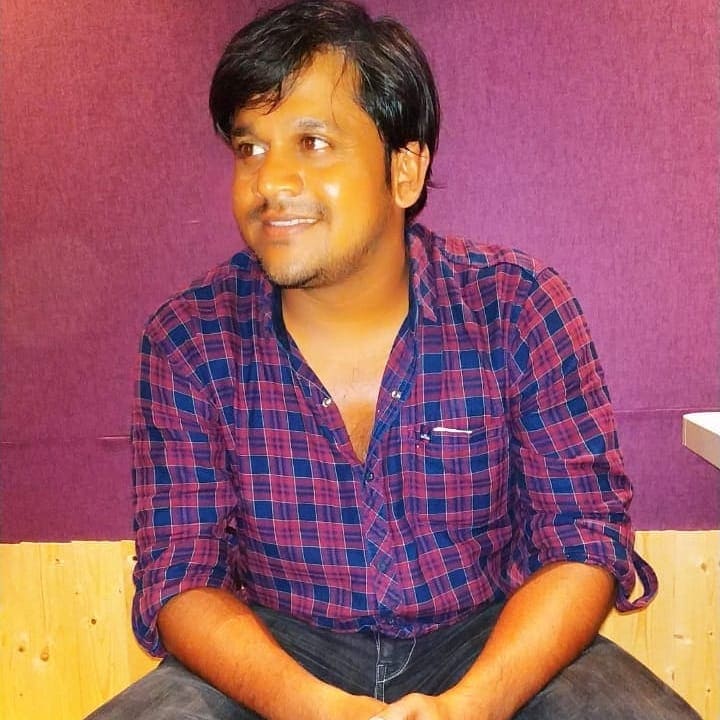 KGF Yash Hindi dubbing artist Sachin Gole Story