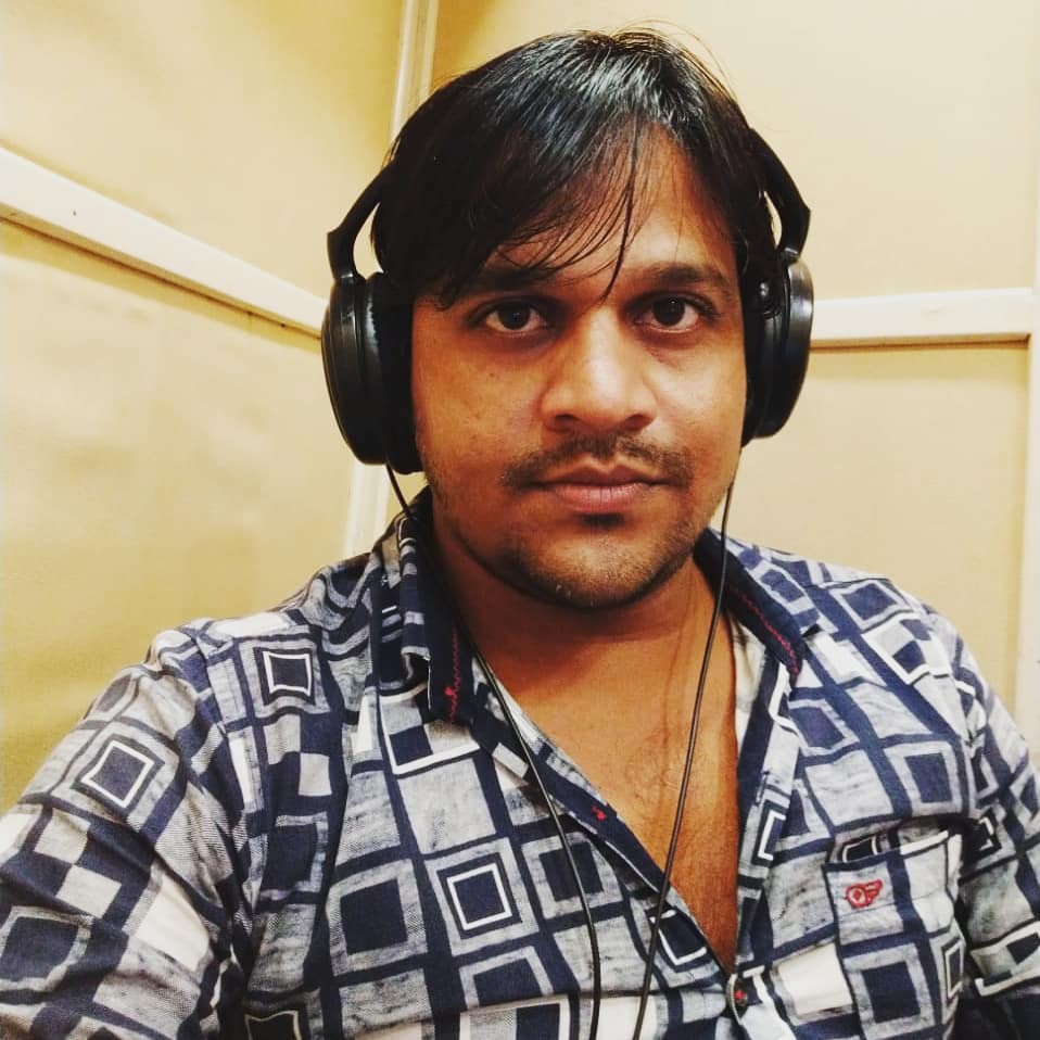 KGF Yash Hindi dubbing artist Sachin Gole Story