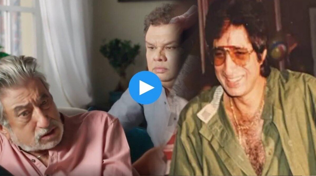 shakti kapoor,shakti kapoor viral video,