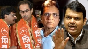 shivena vs bjp over kirit somaiya