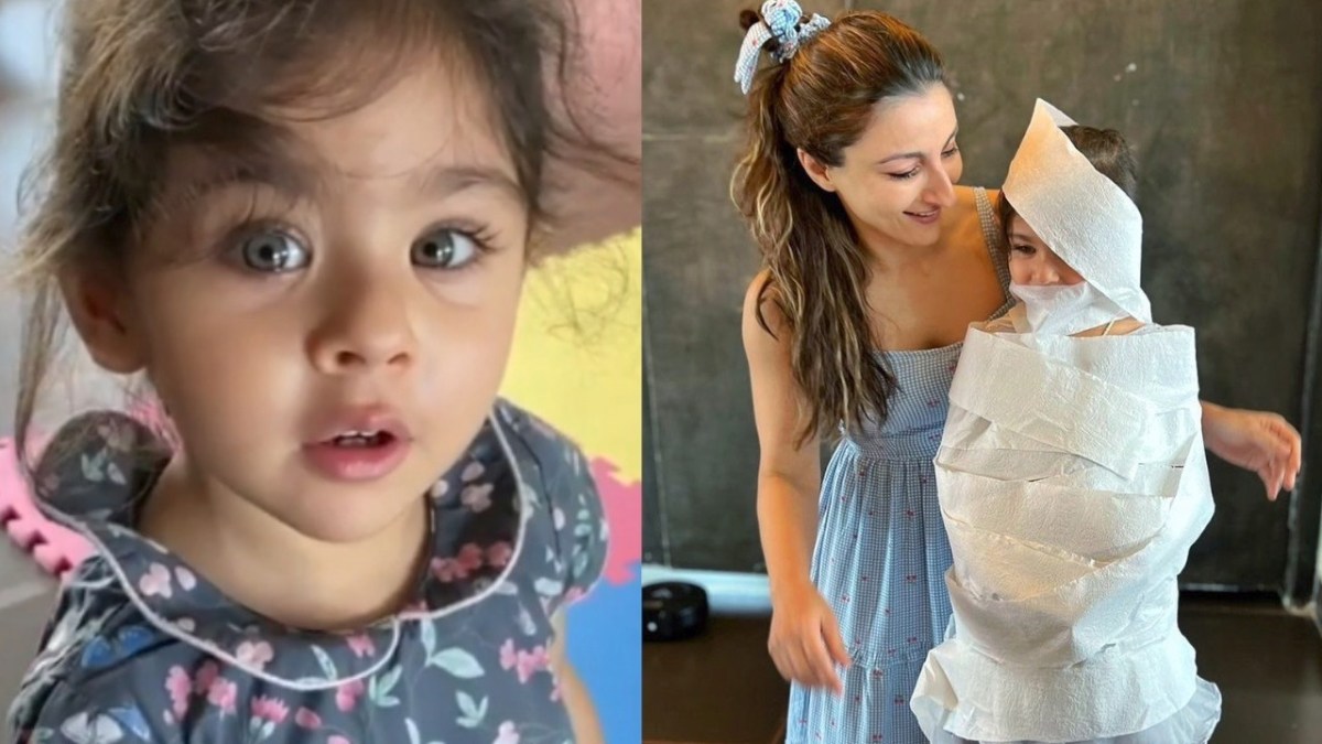 soha ali khan, inaaya naumi kemmu,