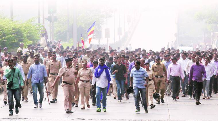 ( संग्रहीत प्रतिकात्मक छायाचित्र )