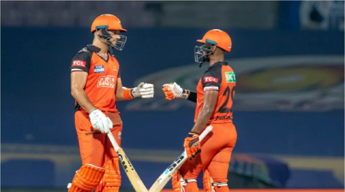 sunrisers hyderabad