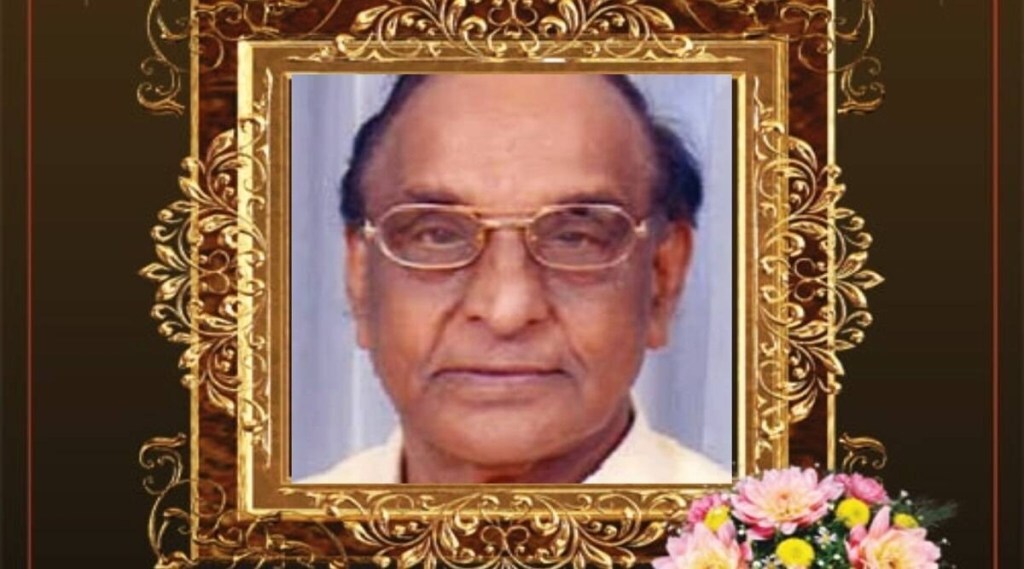 T Rama Rao, T Rama Rao death, T Rama Rao passes away, director T Rama Rao, टी रामा राव, टी रामा राव निधन, दिग्दर्शक टी रामा राव वय