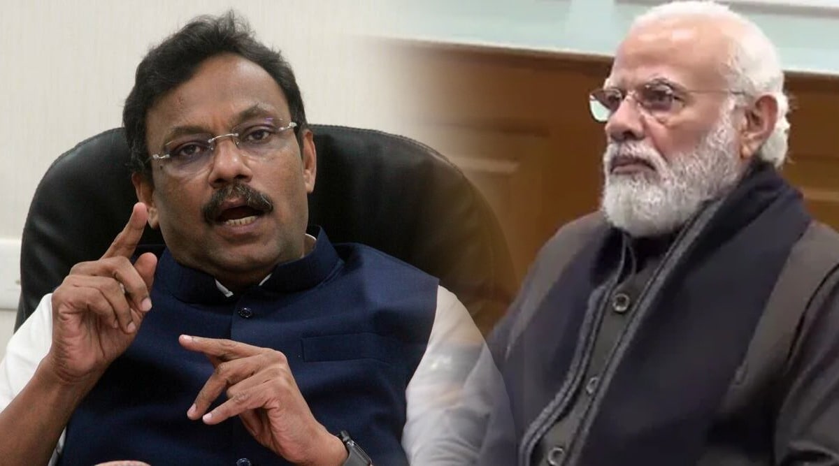 “नरेंद्र मोदी हे एकमेव पंतप्रधान ज्यांनी…”; विनोद तावडेंचं काश्मीरमध्ये वक्तव्य