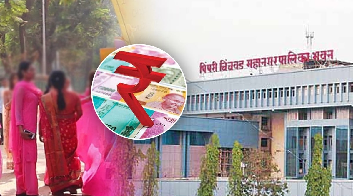 रस्त्यावर, चौकांमध्ये भीक मागू नये; पिंपरी पालिकेचे तृतीय पंथीयांना आवाहन, स्वयंरोजगाराच्या संधींसाठी २५ लाखांची तरतूद
