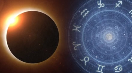 Rashi bhavishya, two eclipses,