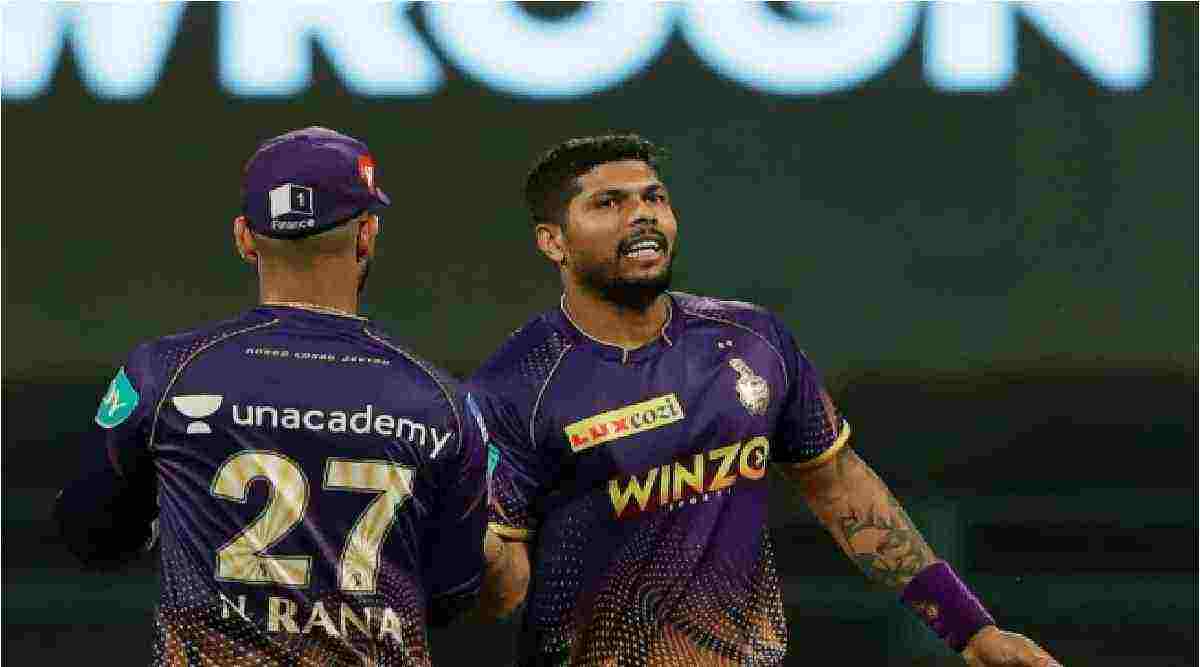 umesh yadav