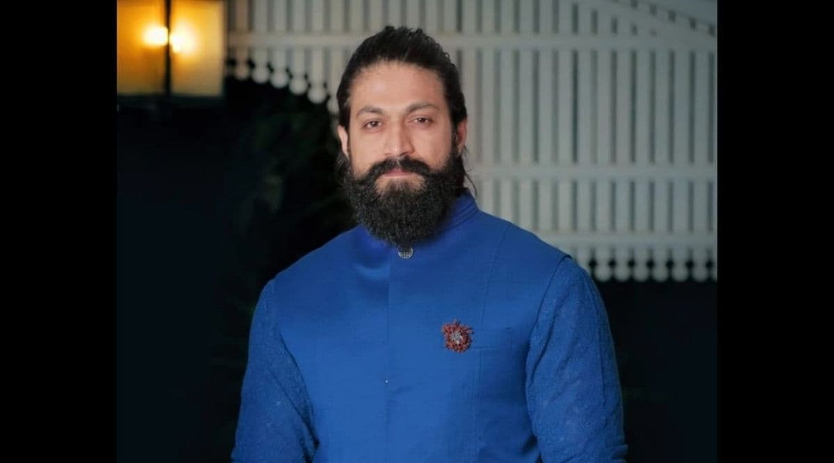 kgf chapter 2, yash, deepika padukone, kgf chapter 2 collection, kgf 2, sanjay dutt, raveena tondon, prashant neel, केजीएफ २, यश, दीपिका पदुकोण, केजीएफ २ कलेक्शन, संजय दत्त, रवीना टंडन