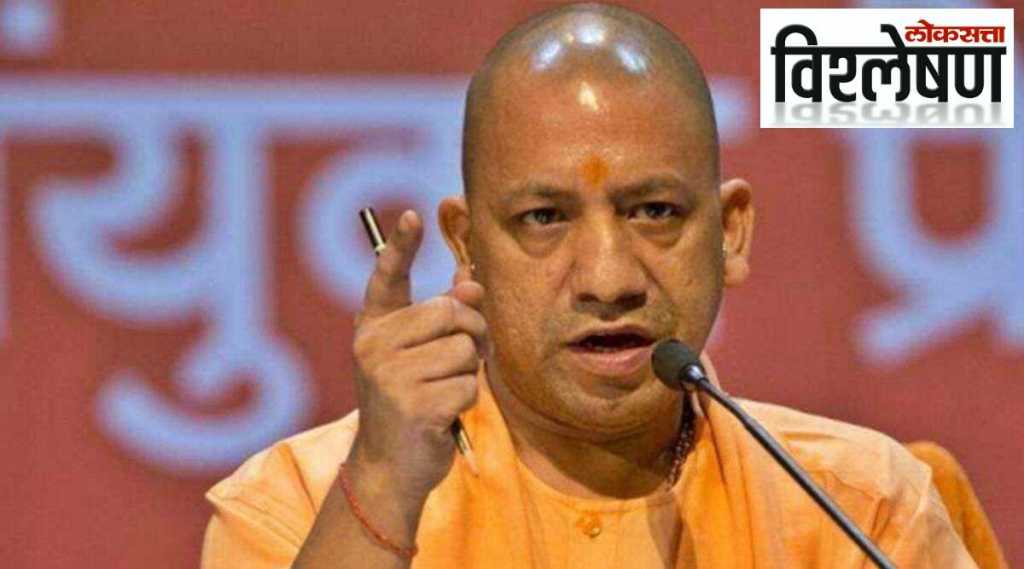 विश्लेषण: कोणता कायदेशीर आधार घेत योगी सरकारनं उत्तर प्रदेशमधील भोंगे उतरवले?