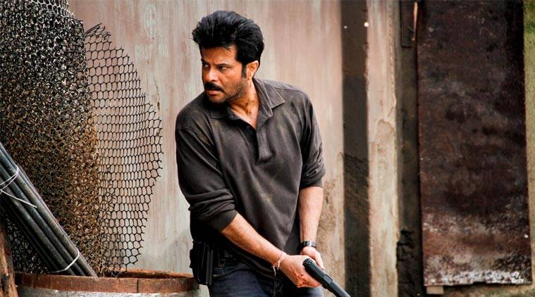अनिल कपूरची सिरीज २४ अमेरिकन शो २४ वर आधारित आहे. तोही १०० कोटींमध्ये बनवला होता.