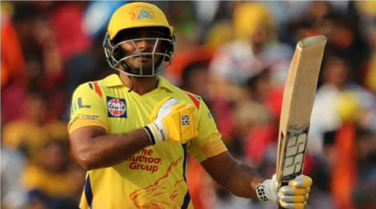 AMBATI RAYUDU