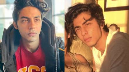 suhana khan aryan khan, aryan khan controversy