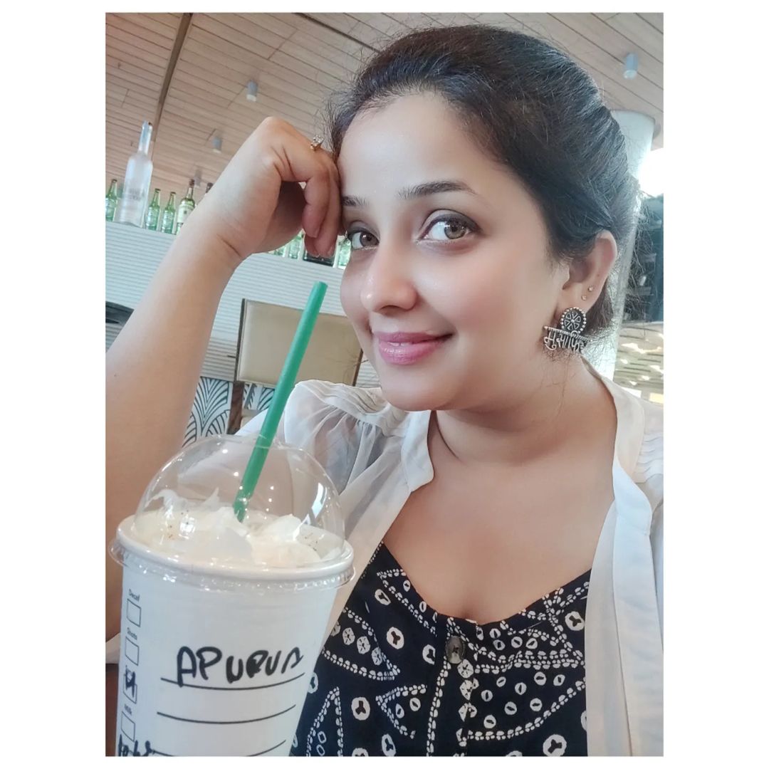 Apurva Nemlekar Dubai