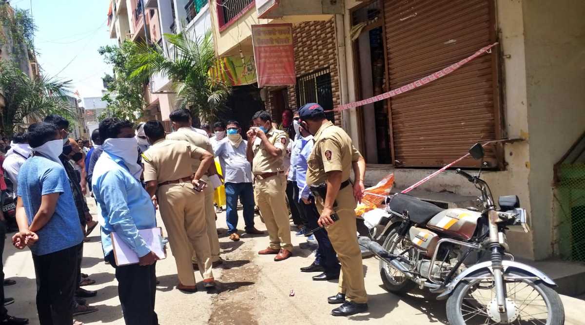 Aurangabad Murder 3