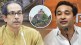 BJP MLA Nitesh Rane criticizes Uddhav Thackeray