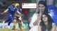 Bumrah wife Sanjana Ganesan