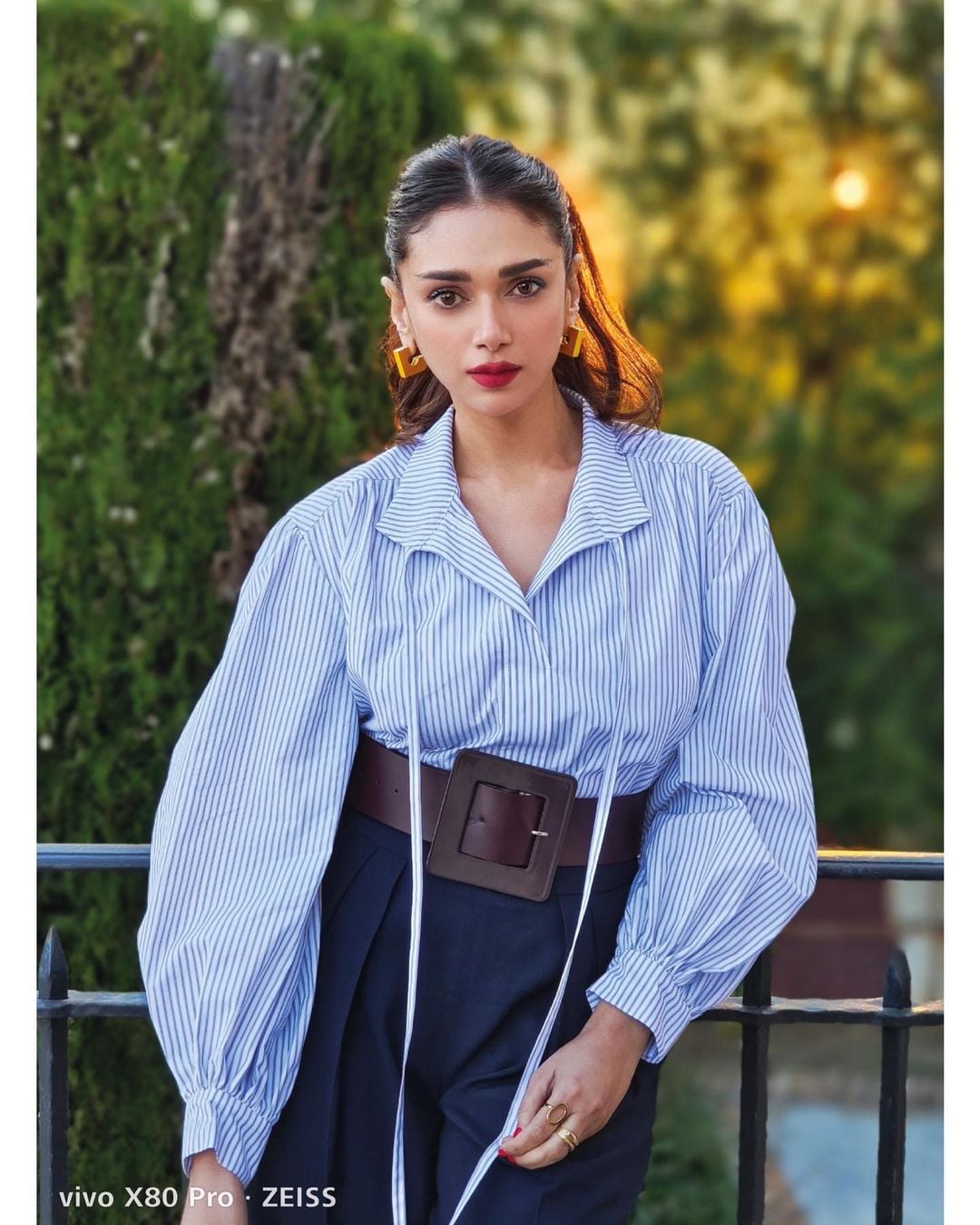 Cannes 2022 Aditi Rao Hydari