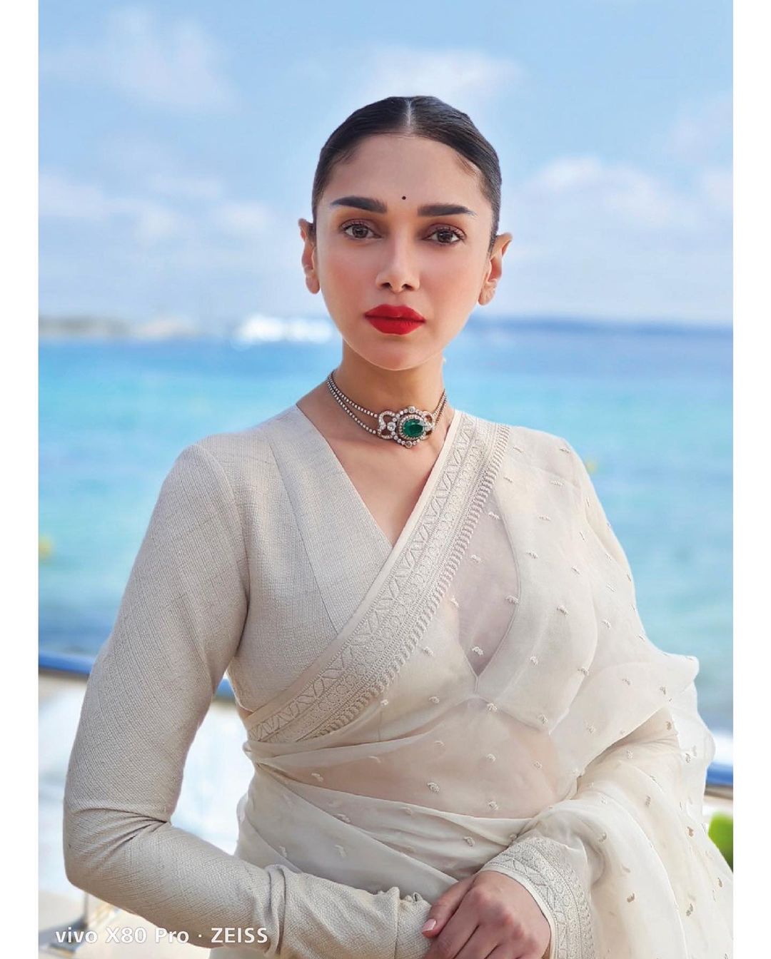 Cannes 2022 Aditi Rao Hydari