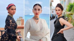 Cannes 2022 Aditi Rao Hydari