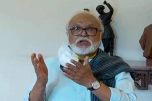 Chagan-bhujbal