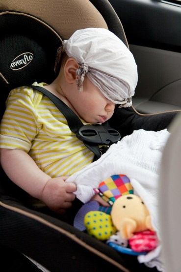 बेबी कार सीट: बाळाच्या कार बेबी सीटलाही वैधता आहे. सरासरी, कार सीट वापरण्यासाठी कमाल वय सहा वर्षे आहे, परंतु हा कालावधी डिव्हाइस कसा वापरला जाईल यावर अवलंबून बदलू शकतो.