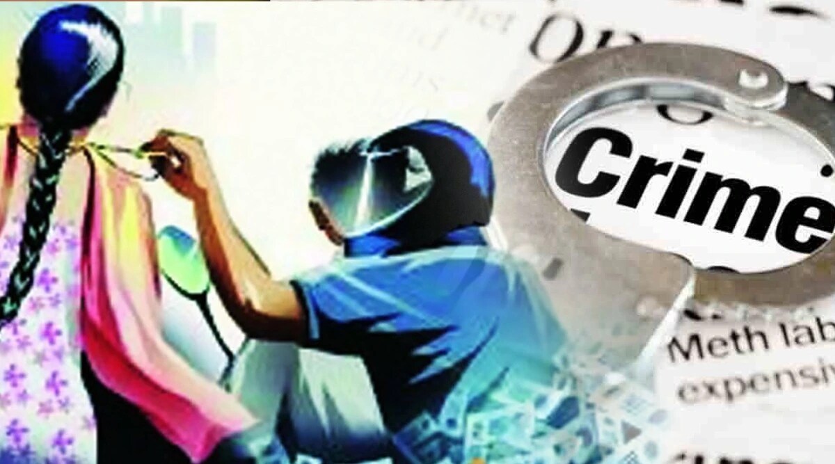Crime