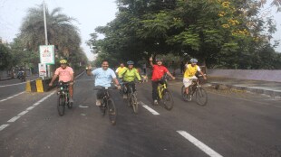 Cycling