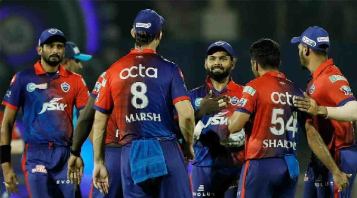 DELHI CAPITALS