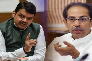 Devendra Fadnavis criticizes Thackeray government over OBC reservation