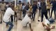 Dhawan beaten by father