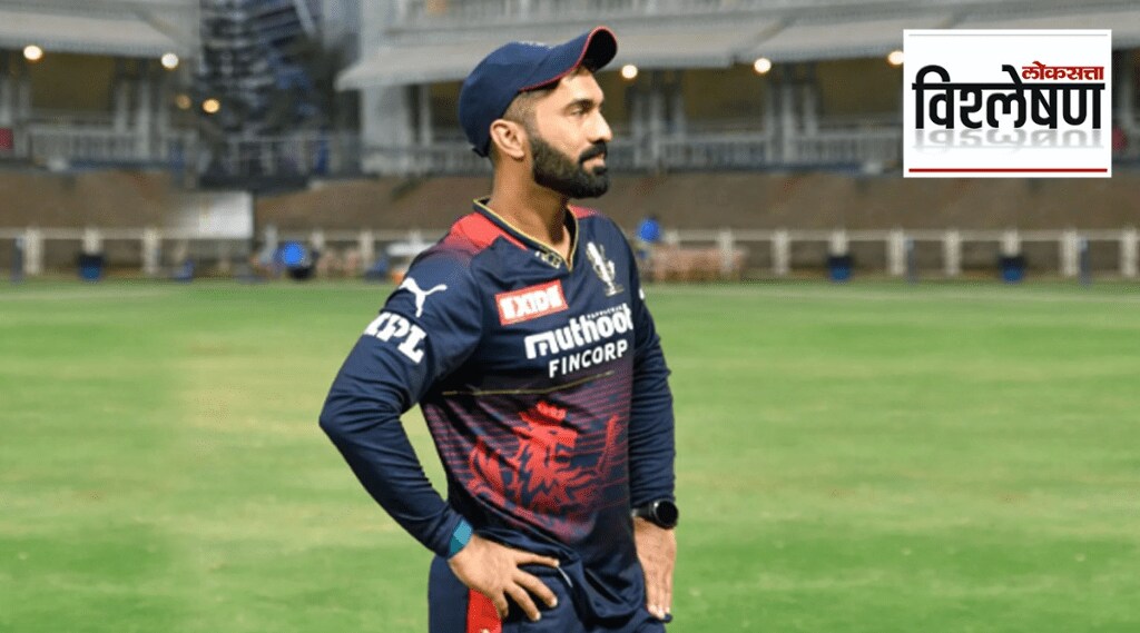 Dinesh Karthik