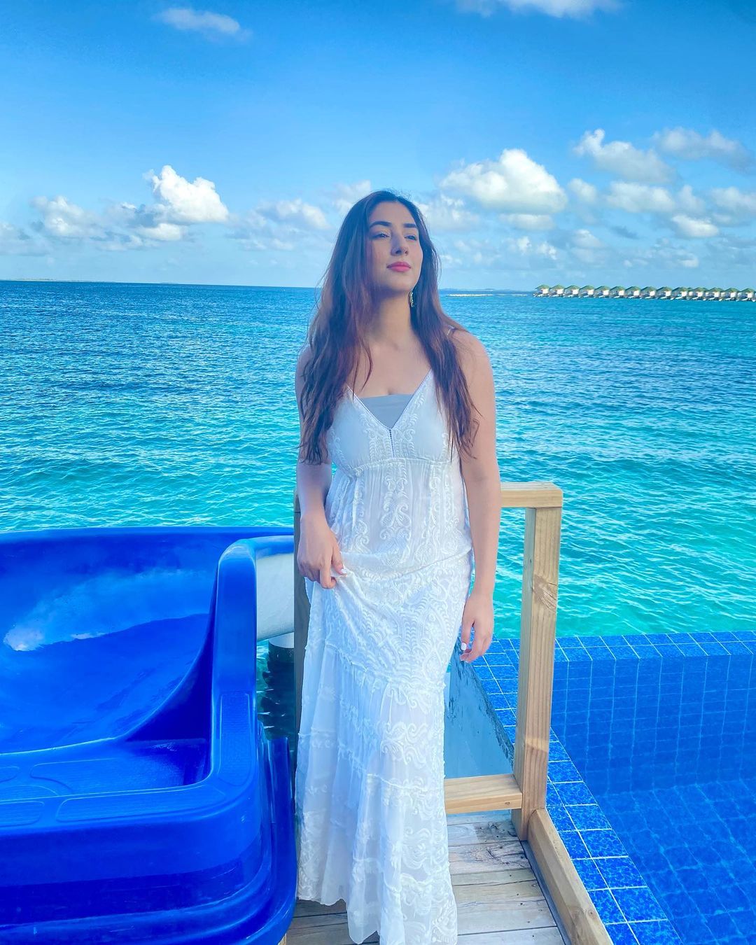 Disha Parmar Maldives Trip (5)