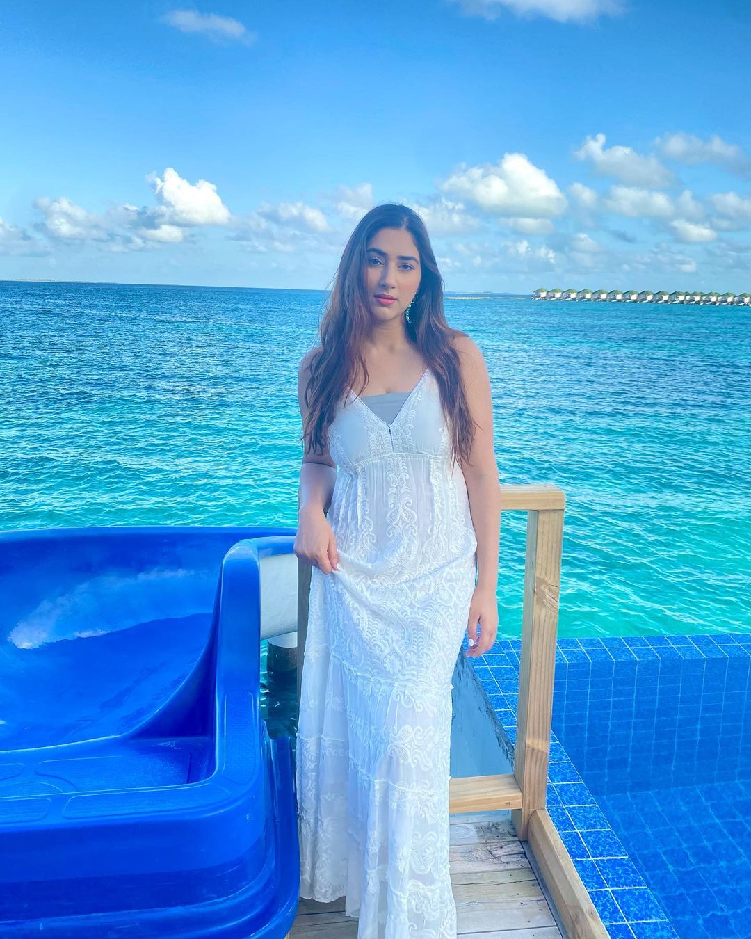 Disha Parmar Maldives Trip (8)