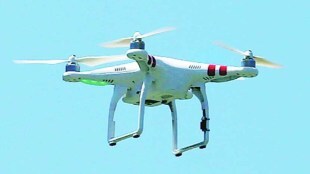 Drone