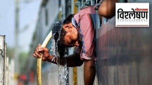 Explained, Heat Wave, heatwave, temperature,