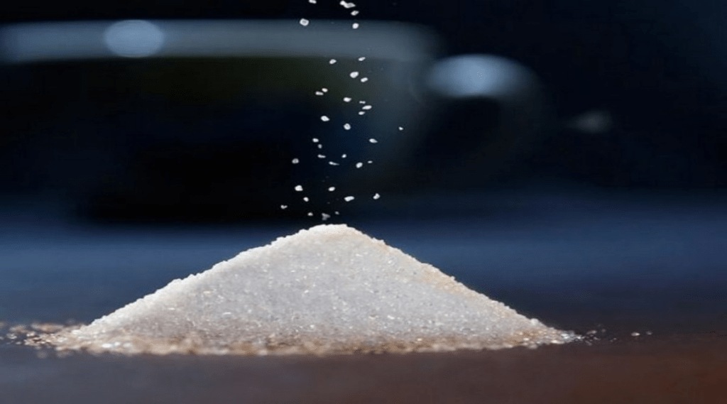 गहूनंतर आता साखर; १ जूनपासून केंद्राकडून साखरेच्या निर्यातीवर निर्बंध