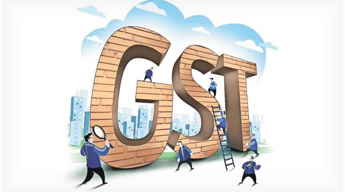 Supreme Court says Centre States have equal powers to make GST related laws