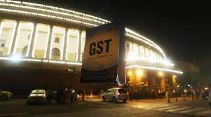 Supreme Court says Centre States have equal powers to make GST related laws