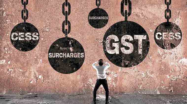 Supreme Court says Centre States have equal powers to make GST related laws