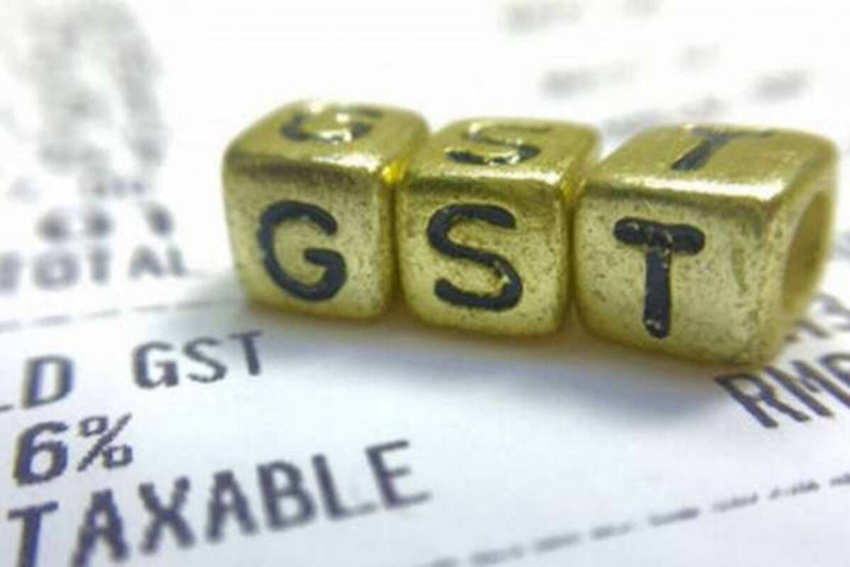 Supreme Court says Centre States have equal powers to make GST related laws