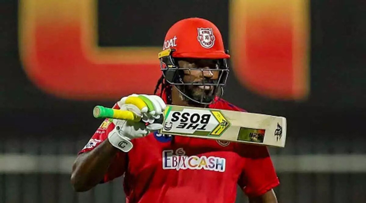स्टार फलंदाज ख्रिस गेलने सांगितलं IPL 2022 मध्ये न खेळण्याचं कारण; म्हणाला, “मला योग्य सन्मान…”