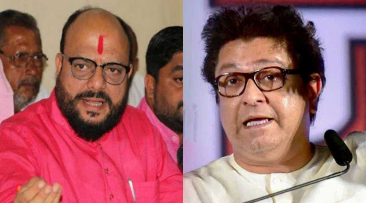 “आधी मराठी म्हणून उत्तर प्रदेशच्या कानफटीत मारायची, नंतर…”, गुलाबराव पाटलांचा राज ठाकरेंवर हल्लाबोल