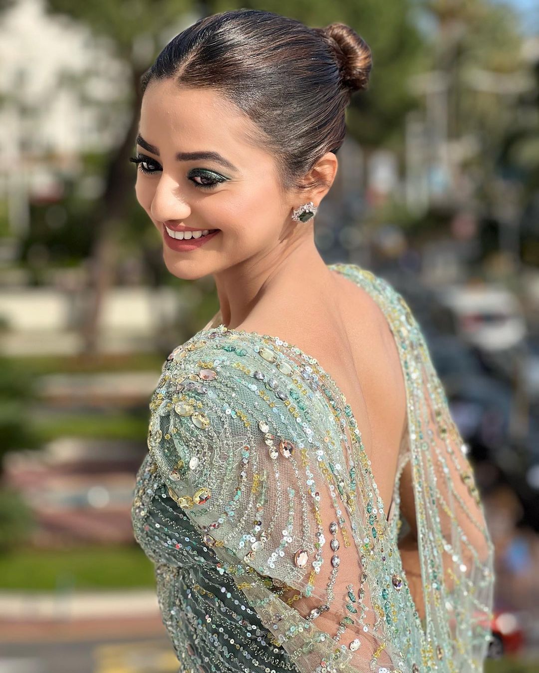 Helly Shah Cannes Film Festival 2022