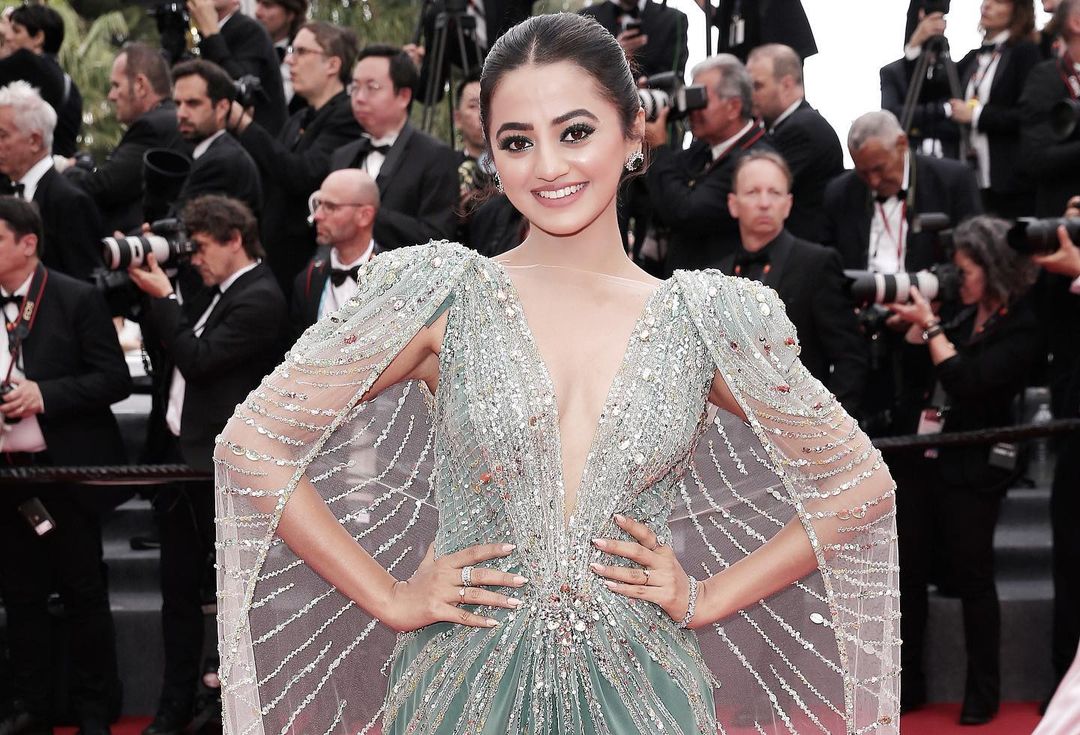 Helly Shah Cannes Film Festival 2022