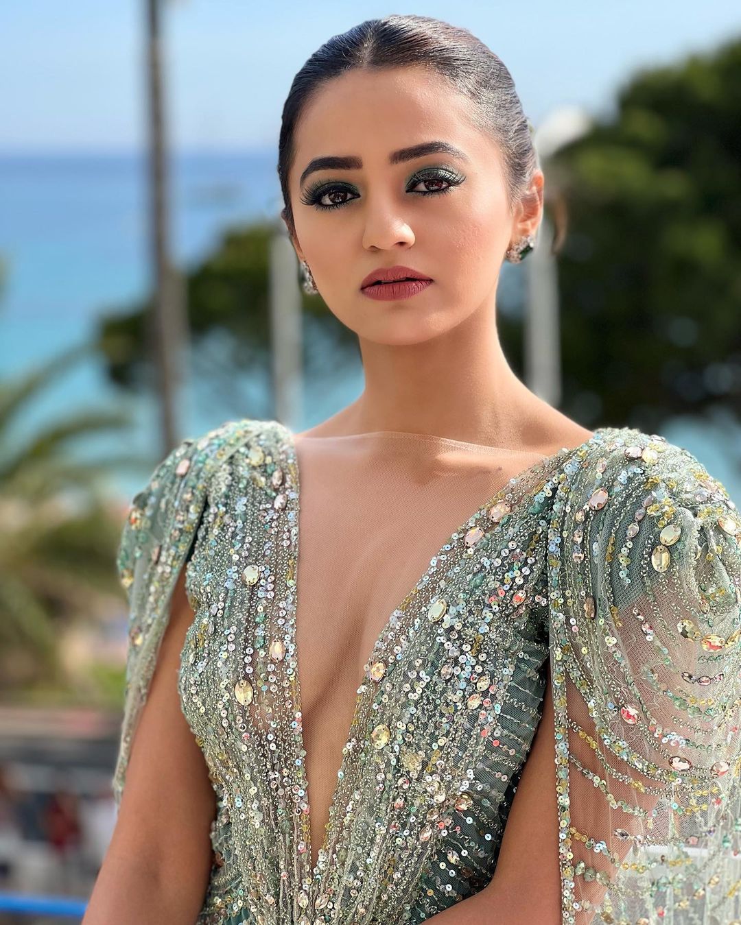 Helly Shah Cannes Film Festival 2022