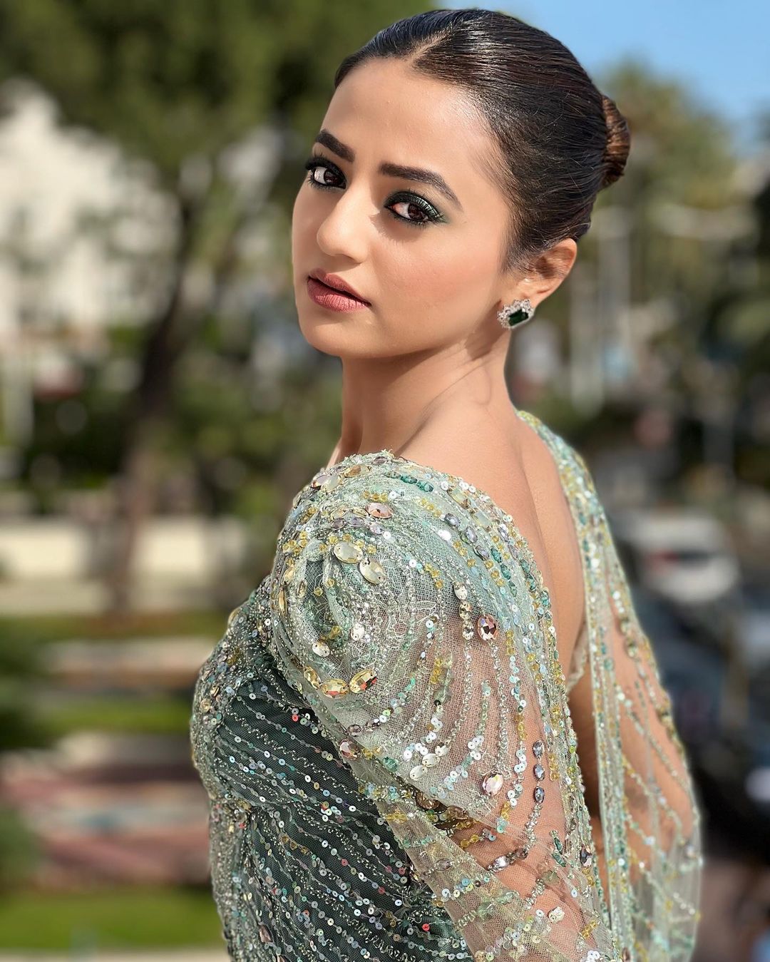 Helly Shah Cannes Film Festival 2022