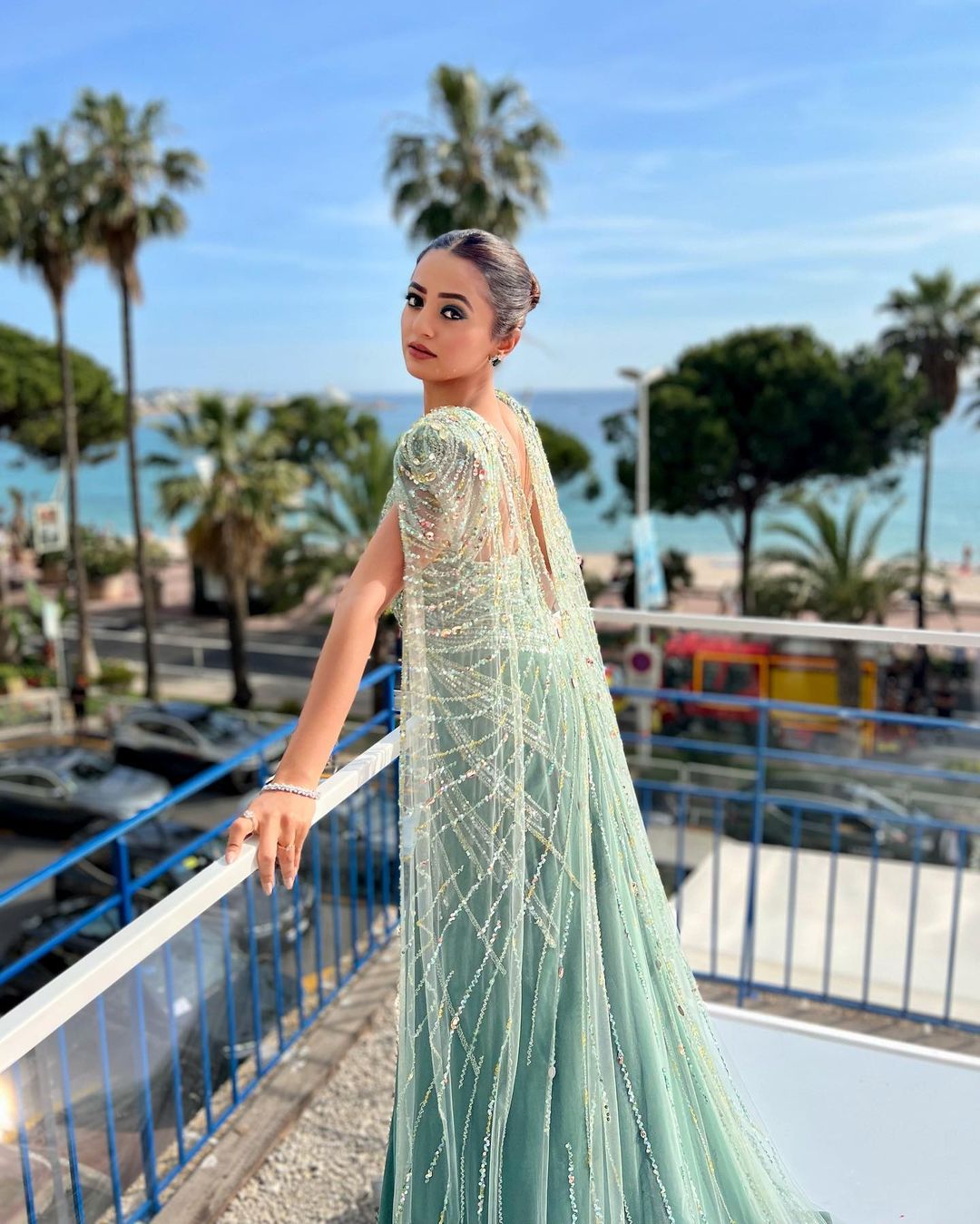 Helly Shah Cannes Film Festival 2022